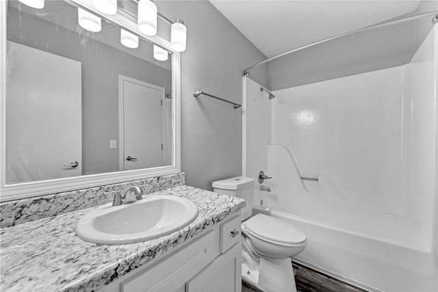 4418 & 4420 W Franciscan Trail, Fayetteville, AR 72704