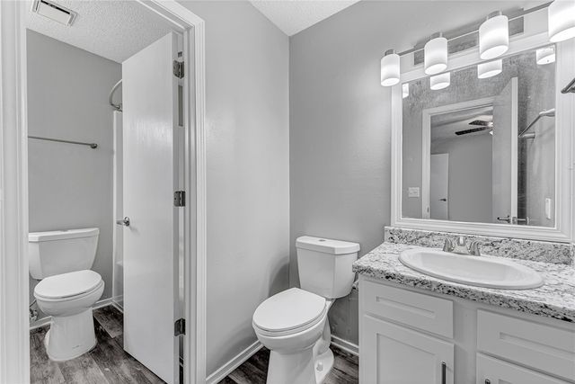 4418 & 4420 W Franciscan Trail, Fayetteville, AR 72704