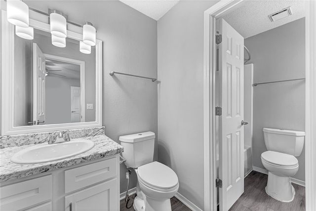 4418 & 4420 W Franciscan Trail, Fayetteville, AR 72704