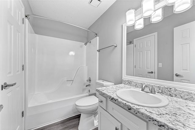 4418 & 4420 W Franciscan Trail, Fayetteville, AR 72704