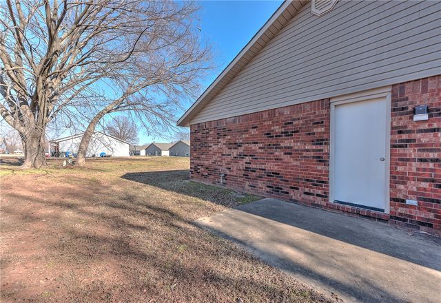 4418 & 4420 W Franciscan Trail, Fayetteville, AR 72704