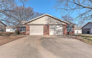 4418 & 4420 W Franciscan Trail, Fayetteville, AR 72704