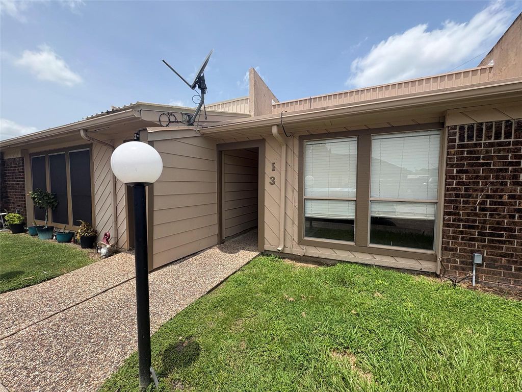1014 Graham Drive I3, Tomball, TX 77375