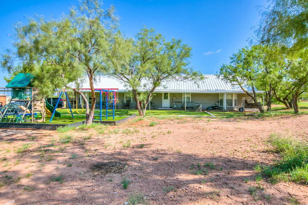 Image 36 of property listing at 9301 Texas 158, Robert Lee, TX 76945