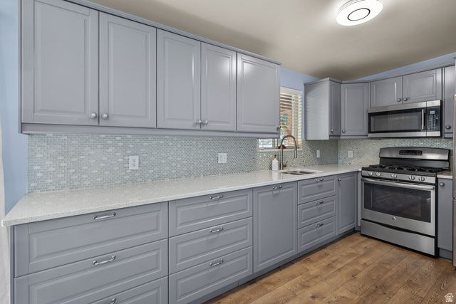 3742 S 4265 W, West Valley City, UT 84120