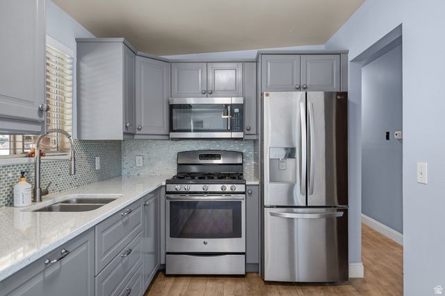 3742 S 4265 W, West Valley City, UT 84120
