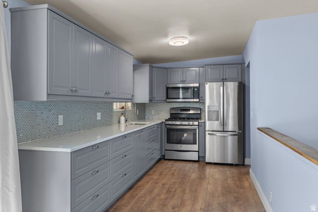 3742 S 4265 W, West Valley City, UT 84120
