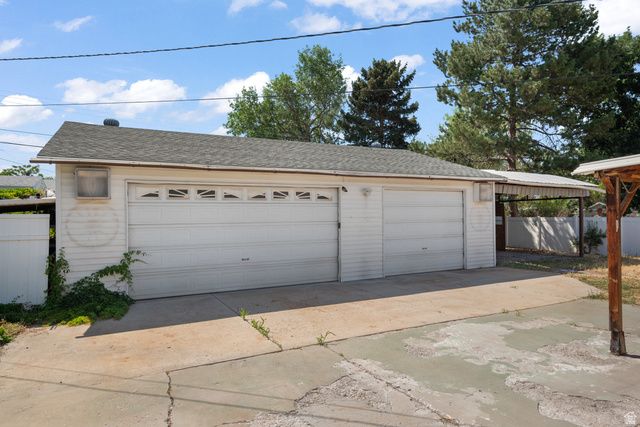 3742 S 4265 W, West Valley City, UT 84120