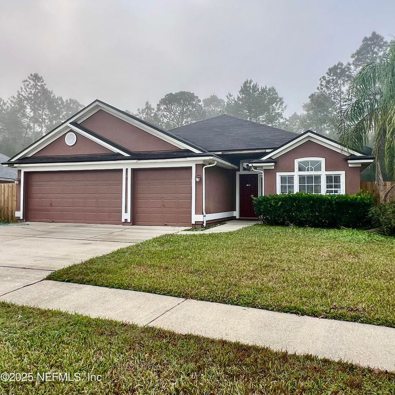 13886 WILD HAMMOCK Trail, Jacksonville, FL 32226