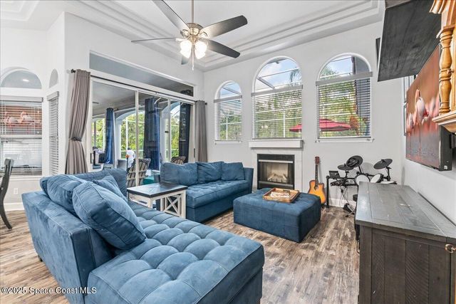 370 Baytree Drive, Melbourne, FL 32940