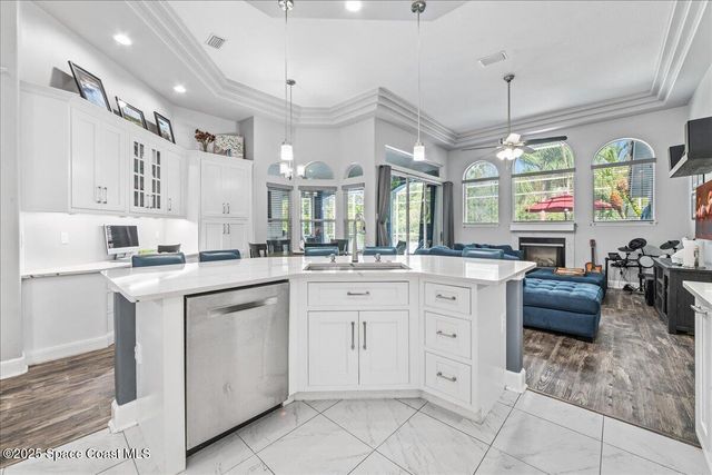 370 Baytree Drive, Melbourne, FL 32940