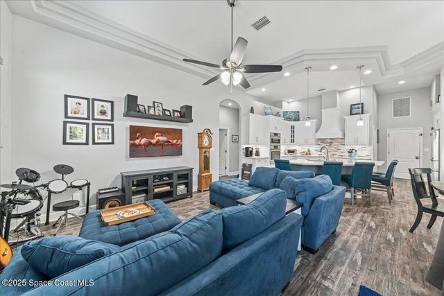 370 Baytree Drive, Melbourne, FL 32940