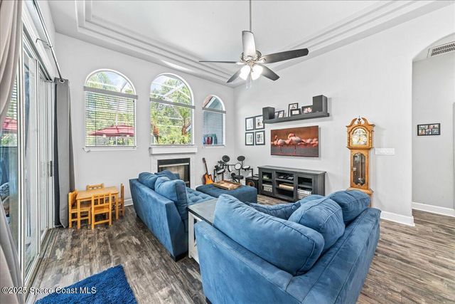 370 Baytree Drive, Melbourne, FL 32940