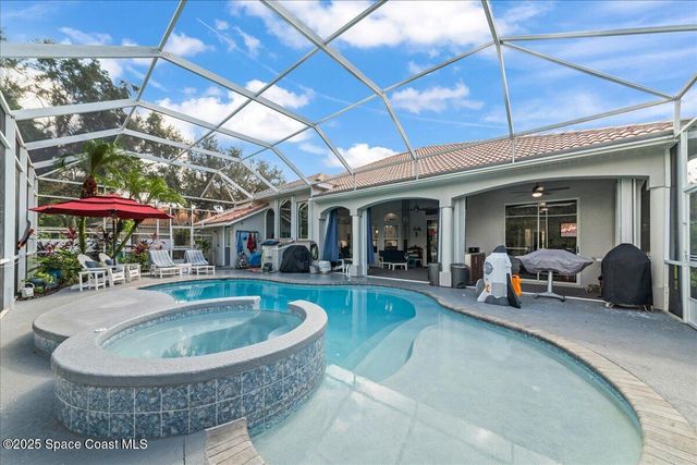 370 Baytree Drive, Melbourne, FL 32940