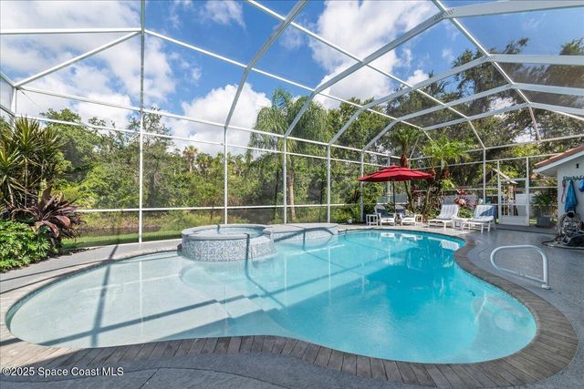 370 Baytree Drive, Melbourne, FL 32940