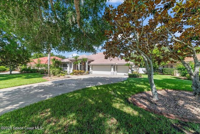 370 Baytree Drive, Melbourne, FL 32940