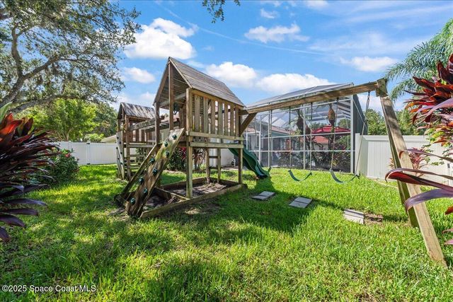 370 Baytree Drive, Melbourne, FL 32940