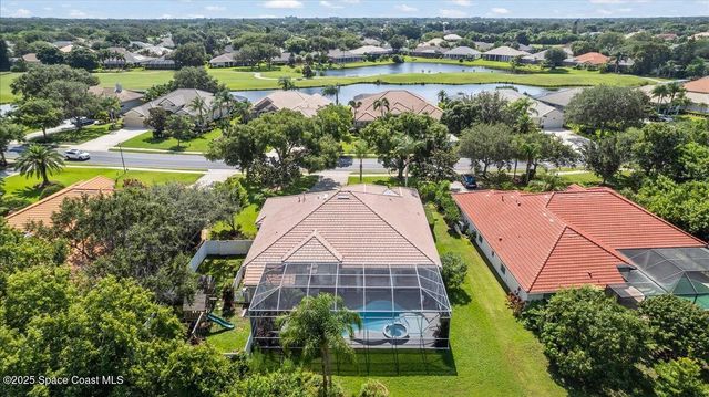 370 Baytree Drive, Melbourne, FL 32940