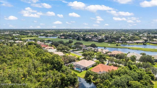 370 Baytree Drive, Melbourne, FL 32940