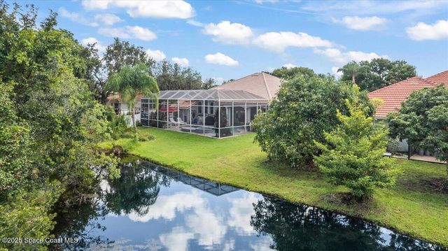 370 Baytree Drive, Melbourne, FL 32940