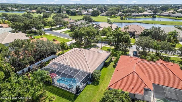 370 Baytree Drive, Melbourne, FL 32940