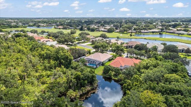 370 Baytree Drive, Melbourne, FL 32940