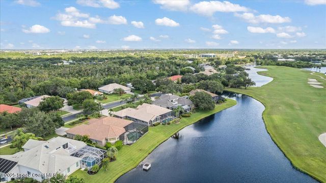 370 Baytree Drive, Melbourne, FL 32940