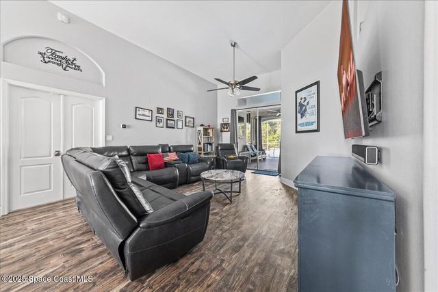 370 Baytree Drive, Melbourne, FL 32940