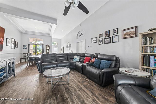 370 Baytree Drive, Melbourne, FL 32940