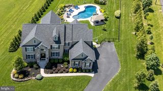 5392 LOUX DRIVE, Doylestown, PA 18902
