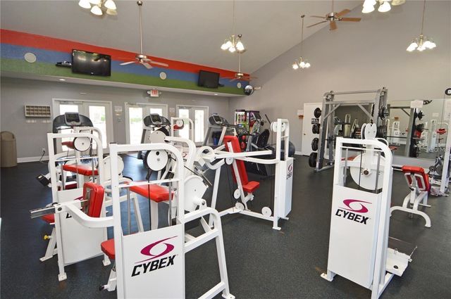 5048 BEACH DRIVE SE F, St Petersburg, FL 33705