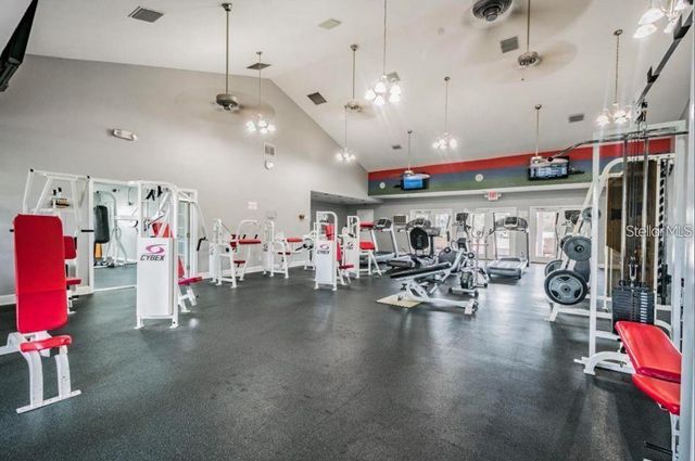 5048 BEACH DRIVE SE F, St Petersburg, FL 33705