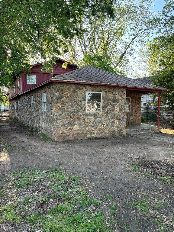 430 N Aydelotte Avenue, Shawnee, OK 74801