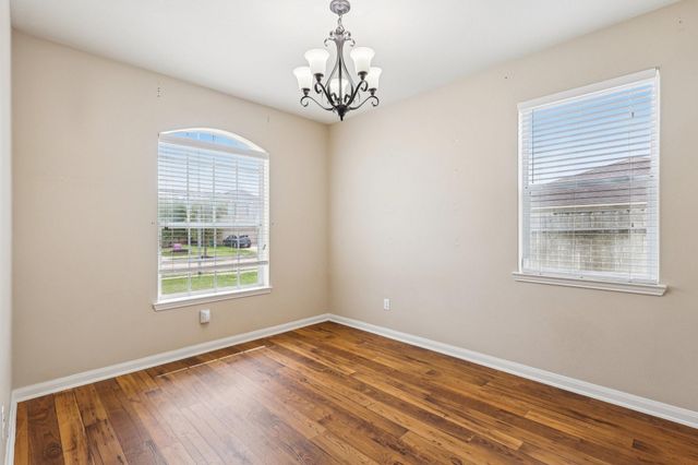 1819 Opal Peach Drive, Rosharon, TX 77583