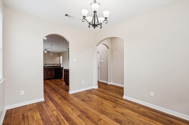 1819 Opal Peach Drive, Rosharon, TX 77583