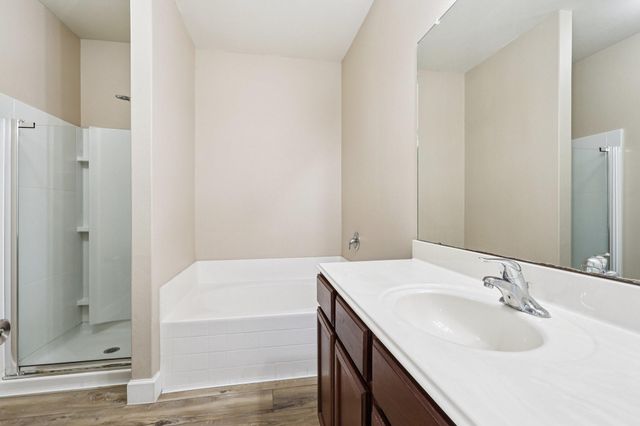 1819 Opal Peach Drive, Rosharon, TX 77583