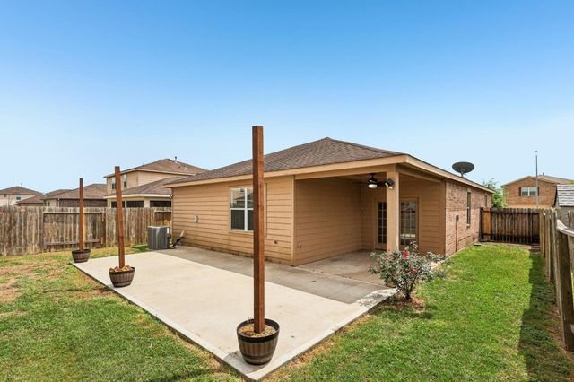 1819 Opal Peach Drive, Rosharon, TX 77583