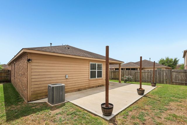 1819 Opal Peach Drive, Rosharon, TX 77583