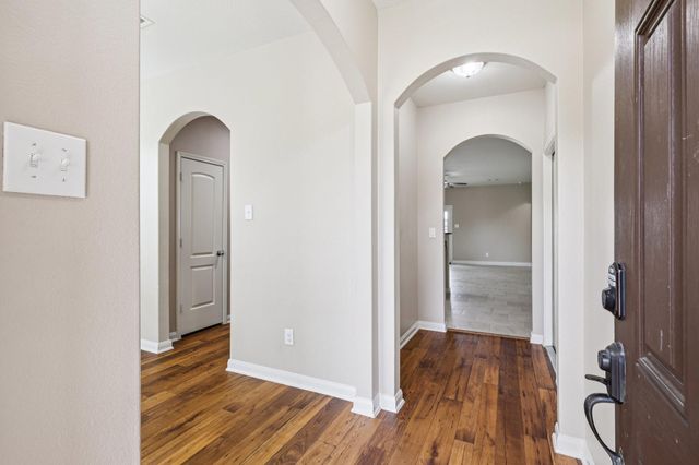 1819 Opal Peach Drive, Rosharon, TX 77583