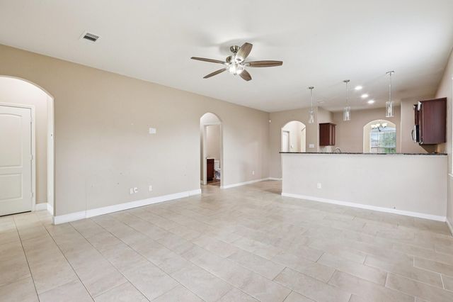 1819 Opal Peach Drive, Rosharon, TX 77583