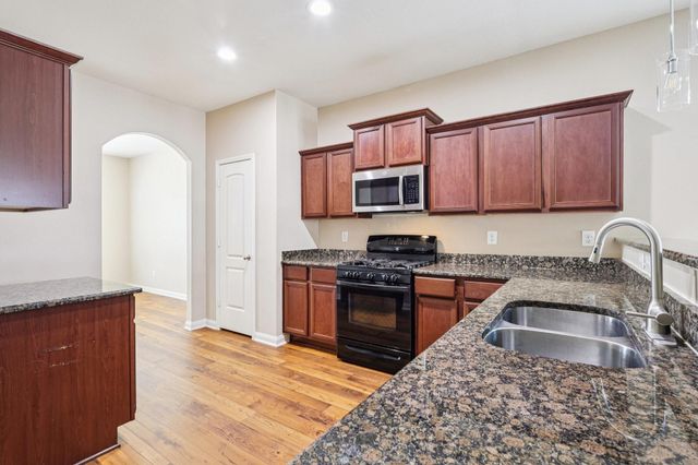 1819 Opal Peach Drive, Rosharon, TX 77583