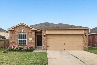 1819 Opal Peach Drive, Rosharon, TX 77583