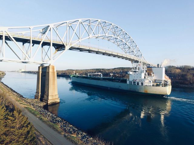 46 A - Holt Road, Buzzards Bay, MA 02532