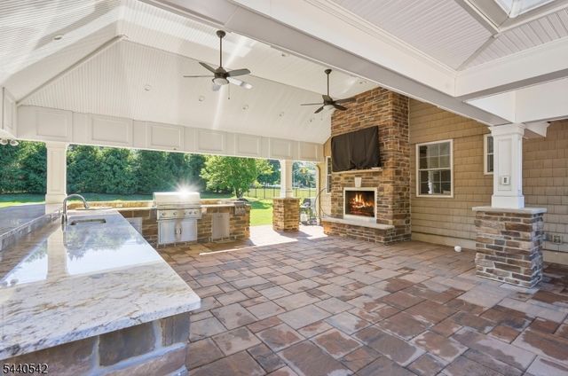 65 Washington Valley Rd, Warren Twp., NJ 07059