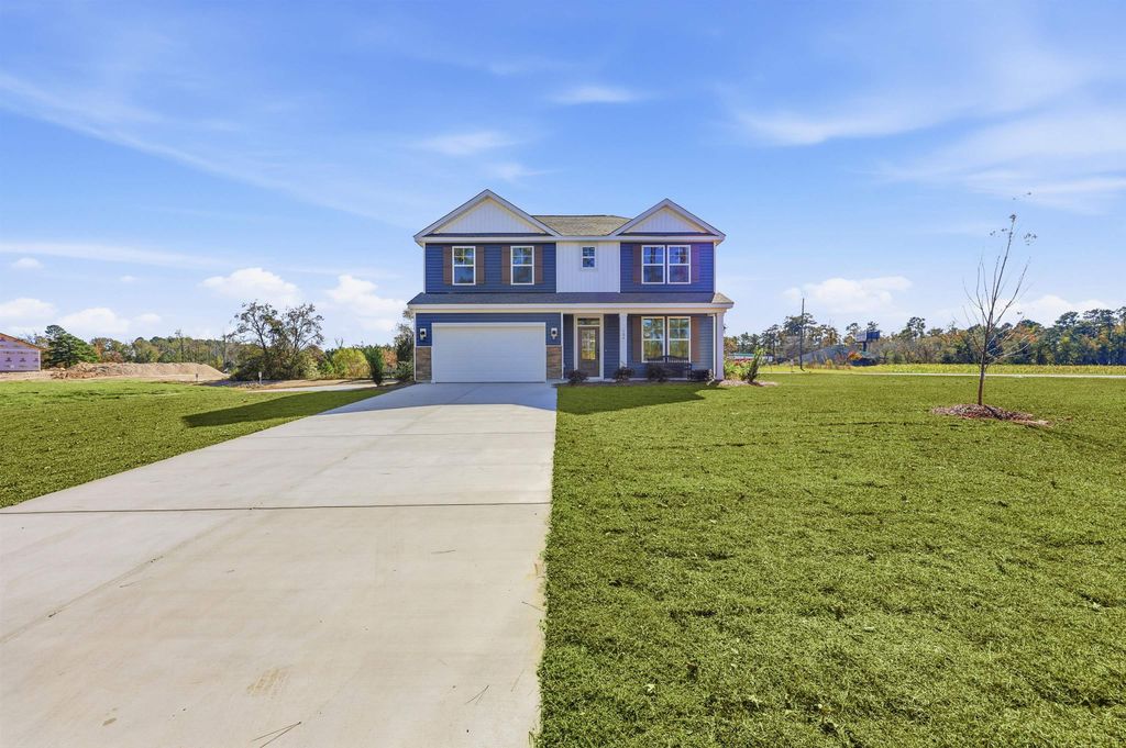 104 Cascade Dr., Conway, SC 29527 — photo 2