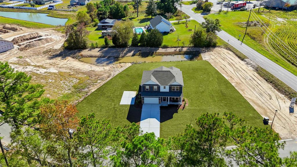104 Cascade Dr., Conway, SC 29527 — photo 3