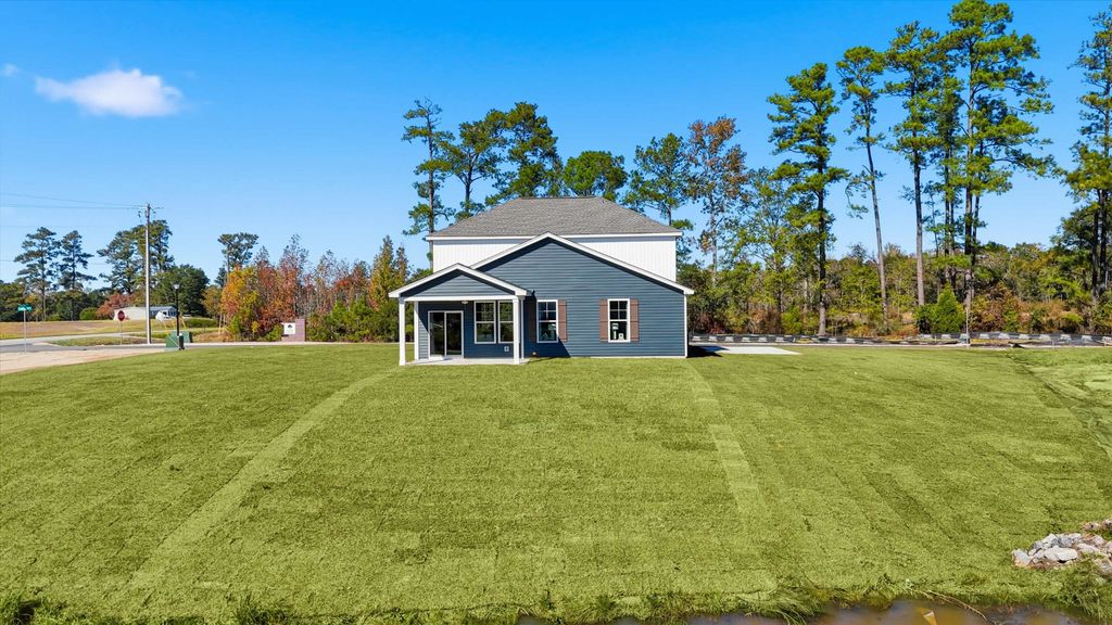 104 Cascade Dr., Conway, SC 29527 — photo 4