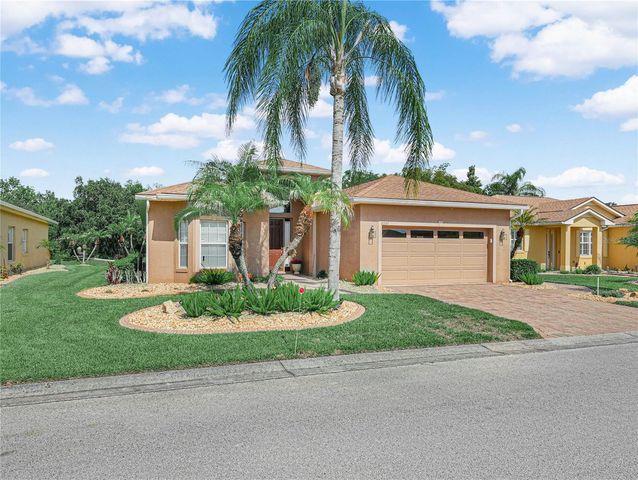 5337 HOGAN LANE, Winter Haven, FL 33884