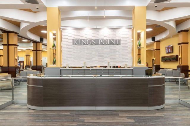 7711 Ashmont 215, Tamarac, FL 33321