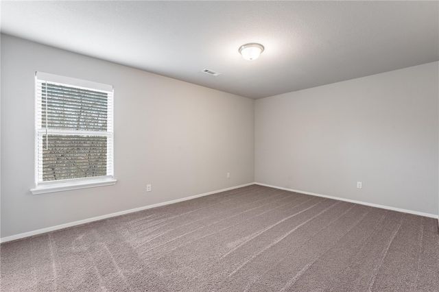 6601 SW Chestnut Hill Road, Bentonville, AR 72713